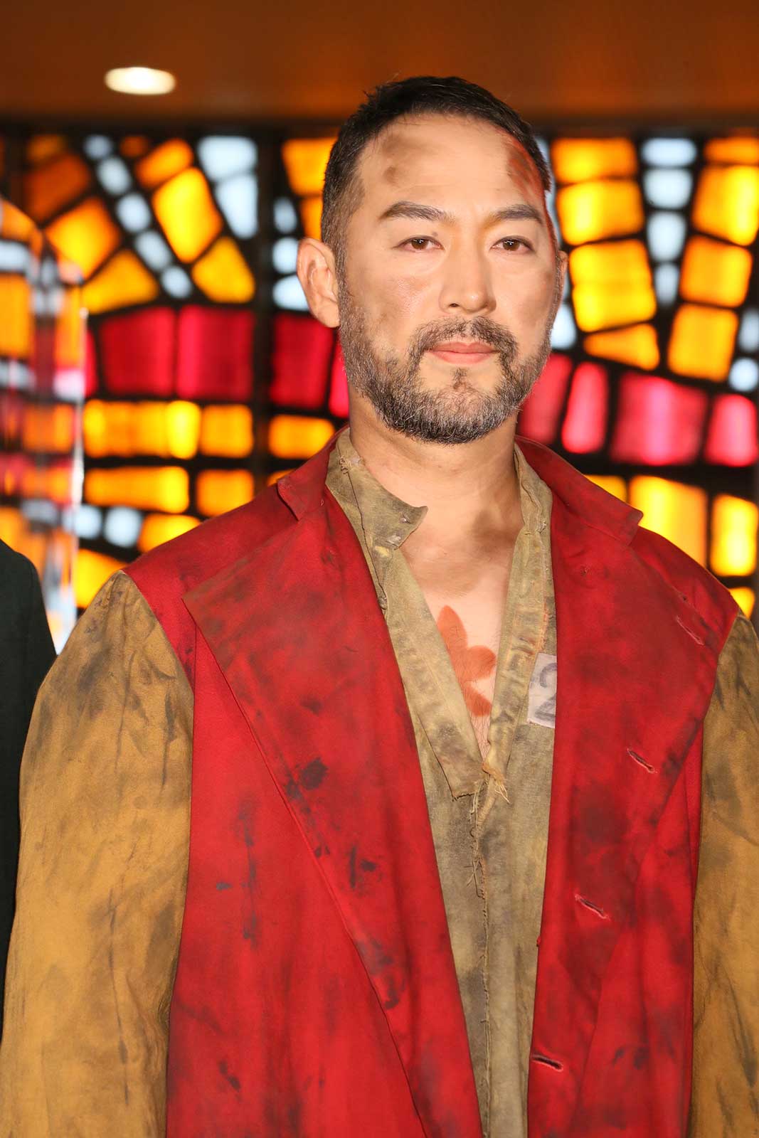 福井晶一（提供写真）