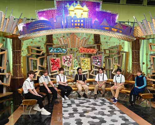 Kis-My-Ft2、6人体制でネクストステージへ 藤ヶ谷太輔が感銘を受けた格言とは