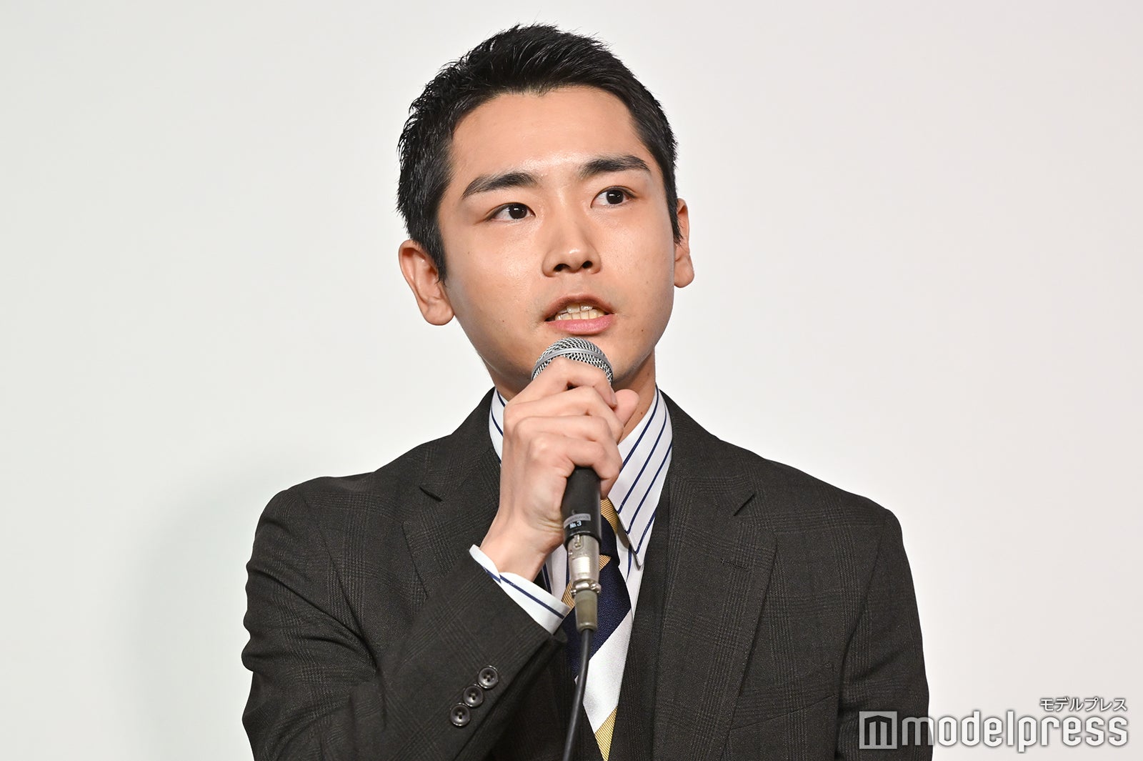 泉澤祐希 （C）モデルプレス
