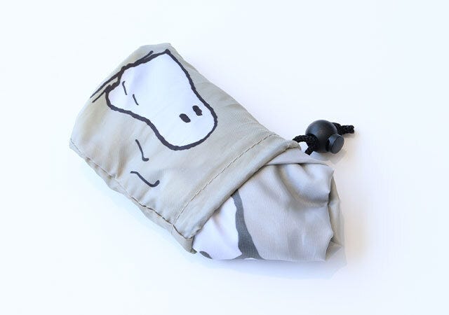 付録　ムック　SNOOPY