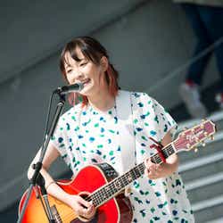 モデルプレス - 大原櫻子“MUSH&Co.ぶり”の再訪 5周年の“宣言”飛び出す