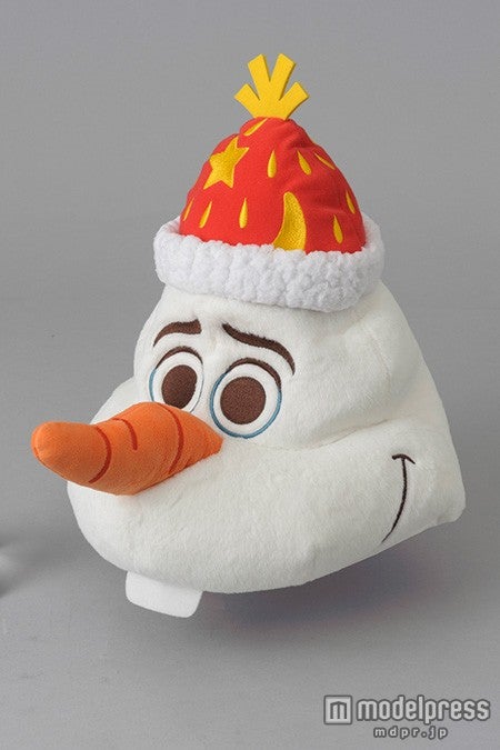 2パーク共通：ファンキャップ（￥2900）（C）Disney