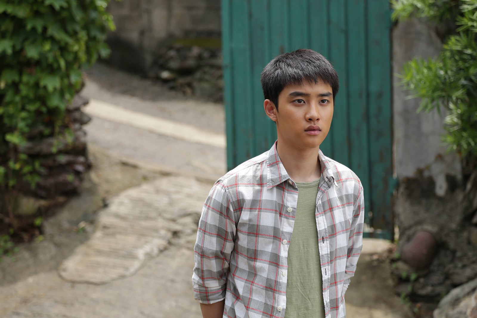 映画『純情』より（C）LITTLEBIG PICTURES