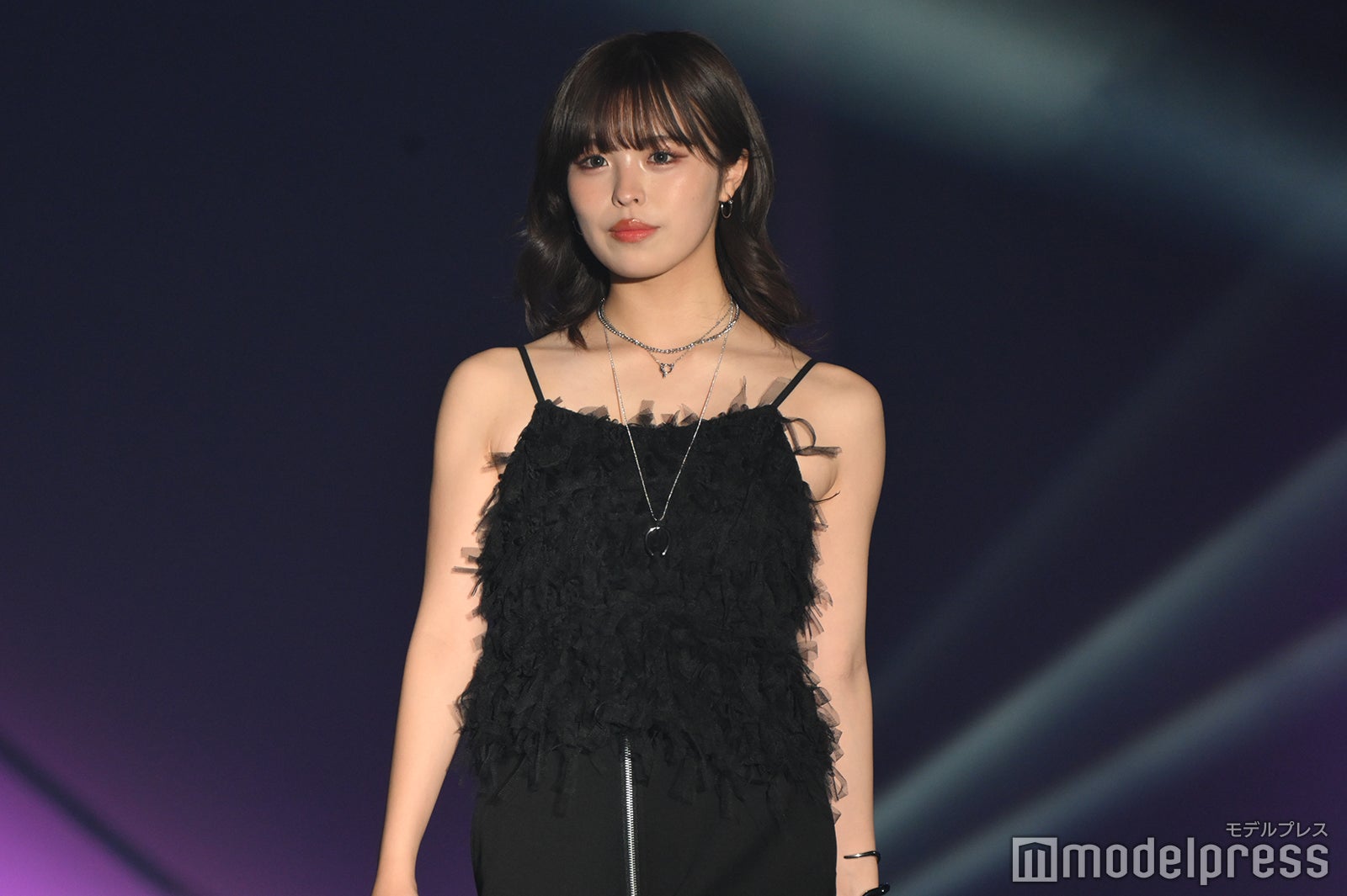 おさき（C）モデルプレス