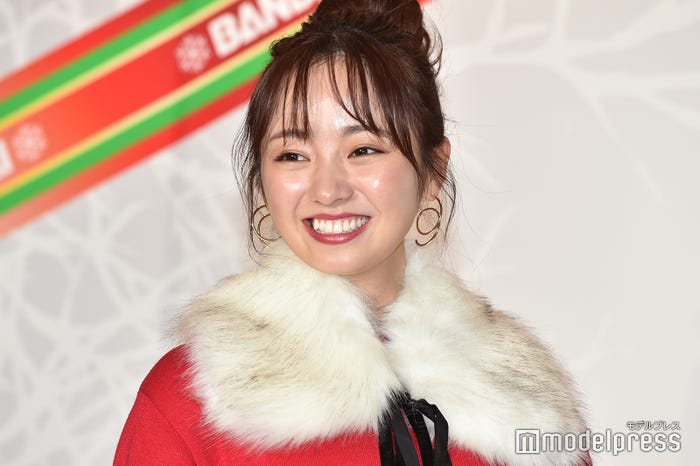 今泉佑唯(C)モデルプレス
