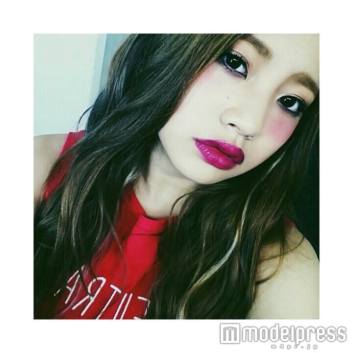 hibiki／画像提供：所属事務所