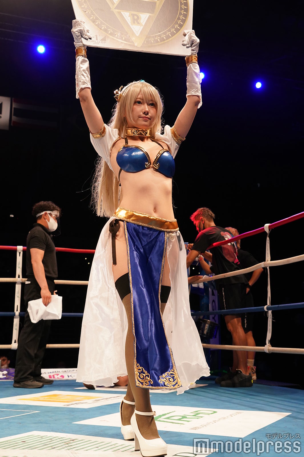 篠崎こころ （C）モデルプレス