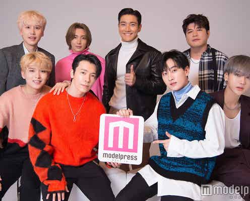 【終了】 SUPER JUNIOR、直筆サイン入り色紙&チェキプレゼント【2名様】