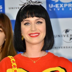 ケイティ・ペリー、収入164億円で世界1位「2015年最も稼いだ女性アーティスト」発表