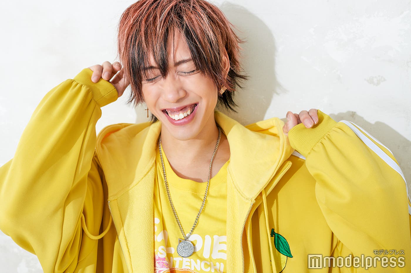 こーた/神崎洸太(C)モデルプレス