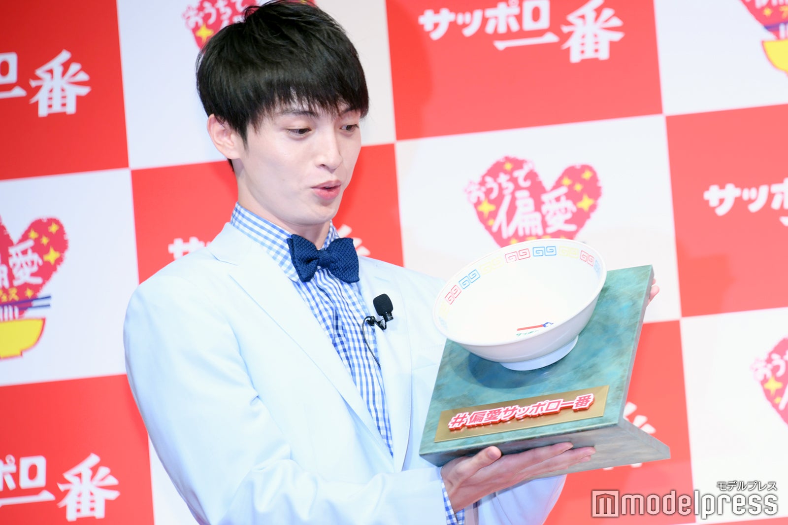 玉森裕太（C）モデルプレス