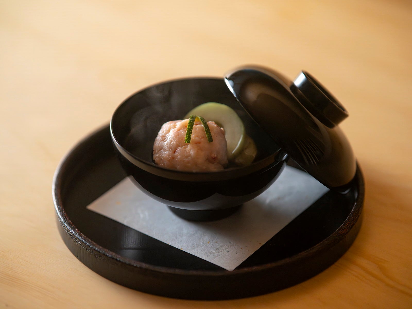 バンヤンツリー・東山 京都（提供写真）