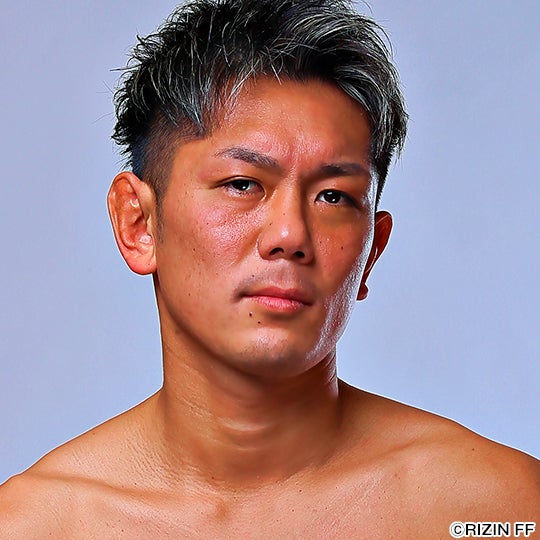 RIZIN・皇治「TGC」ゲスト出演決定 - モデルプレス