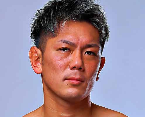 RIZIN・皇治「TGC」ゲスト出演決定