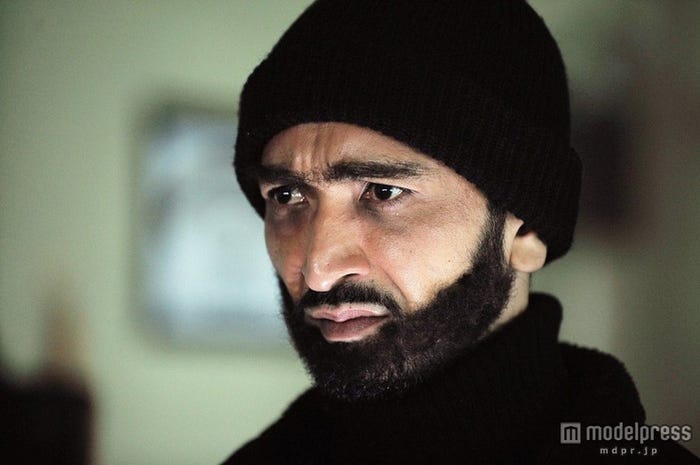 龍坐(C)テレビ東京