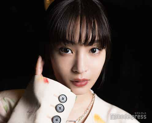 広瀬すず、櫻井翔と築いた信頼関係 複雑さ秘める役柄続く上での葛藤「やればやるほど悩むことも多い」<「映画 ネメシス 黄金螺旋の謎」インタビュー>