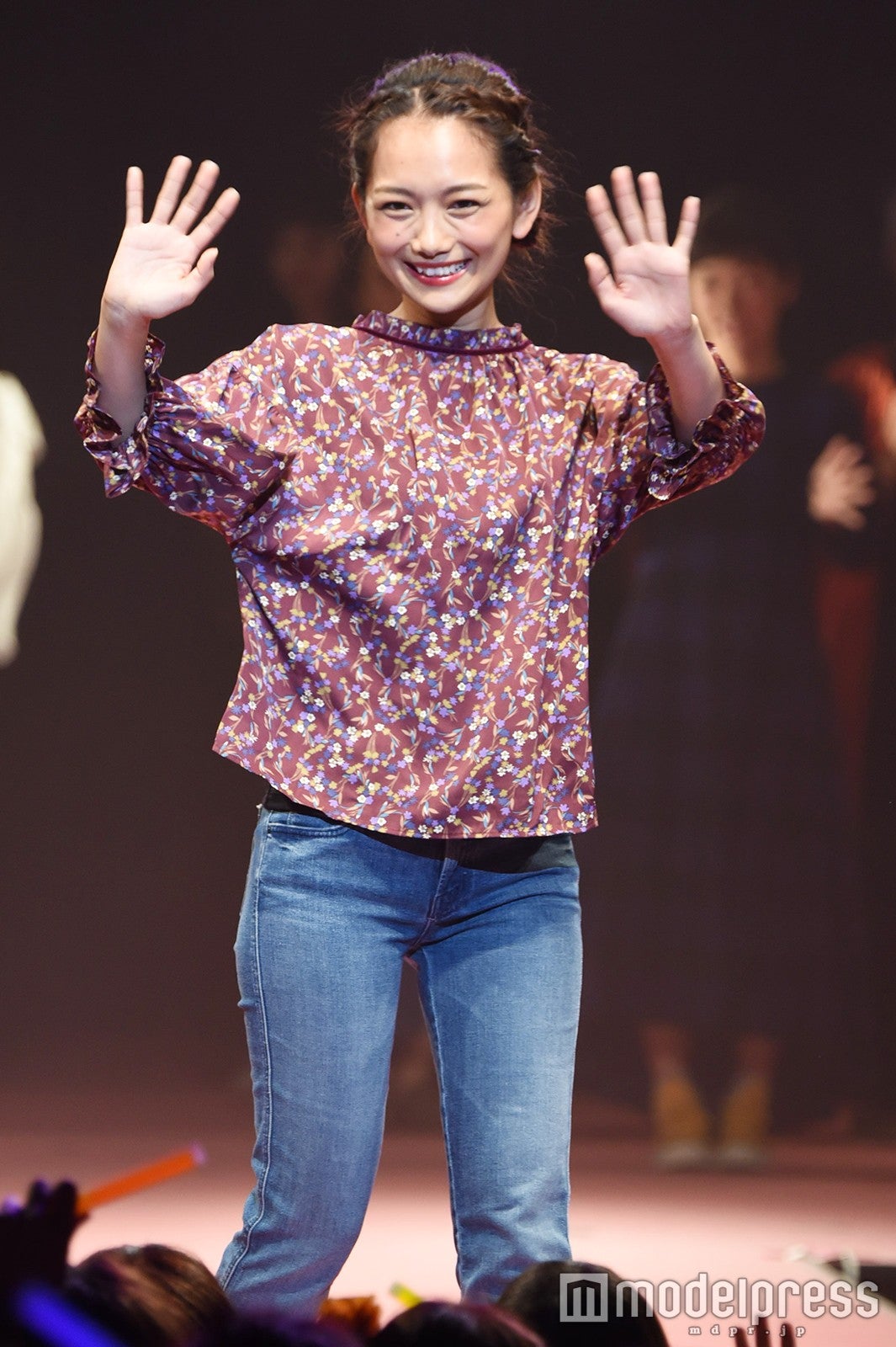 「mer fes.2016」（C）モデルプレス