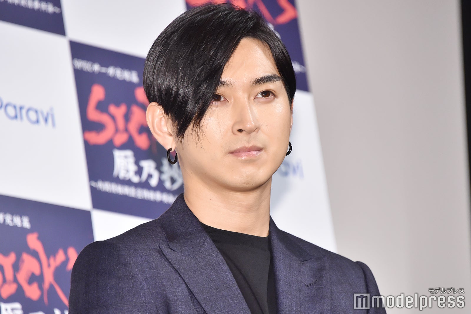 松田翔太（C）モデルプレス