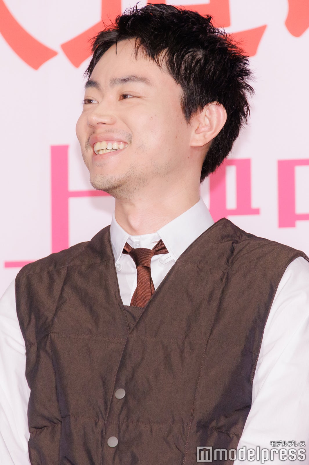 菅田将暉（C）モデルプレス