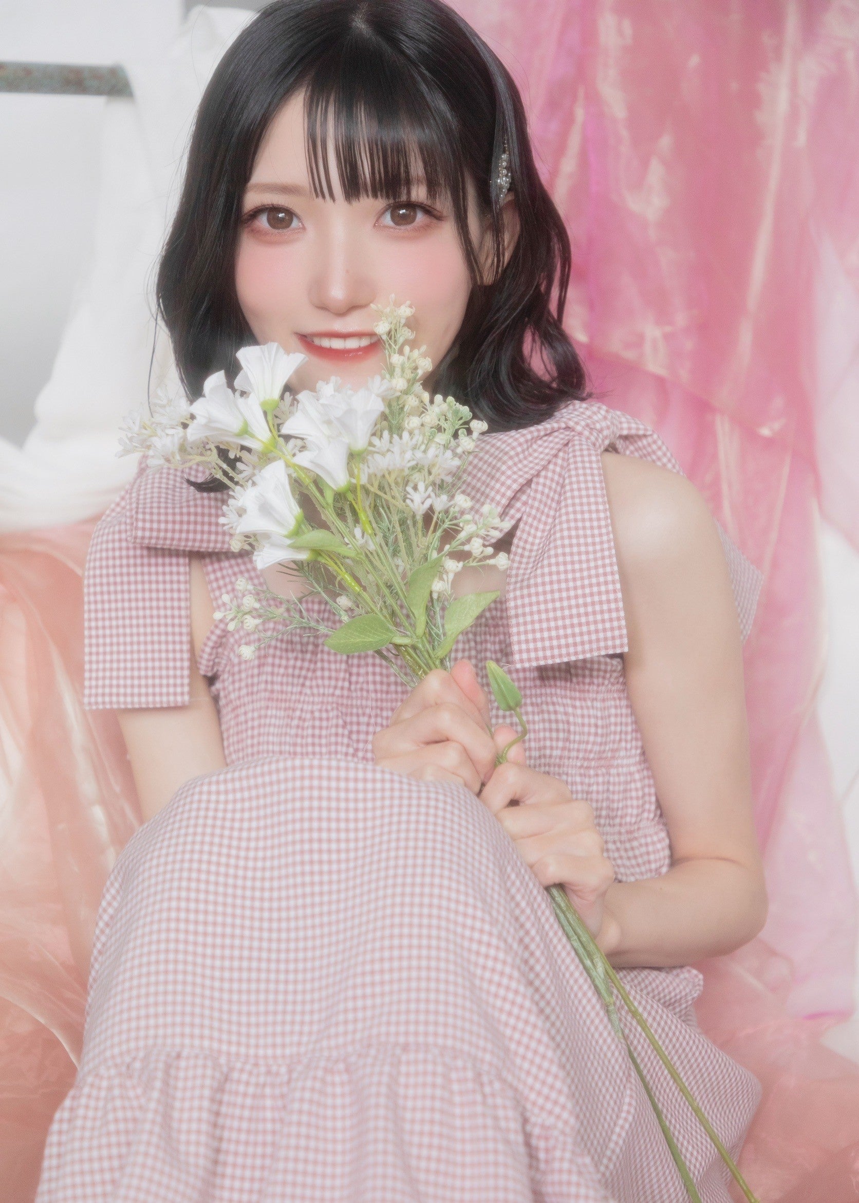 購入件数バトル3位 ぺろたんさん（提供画像）