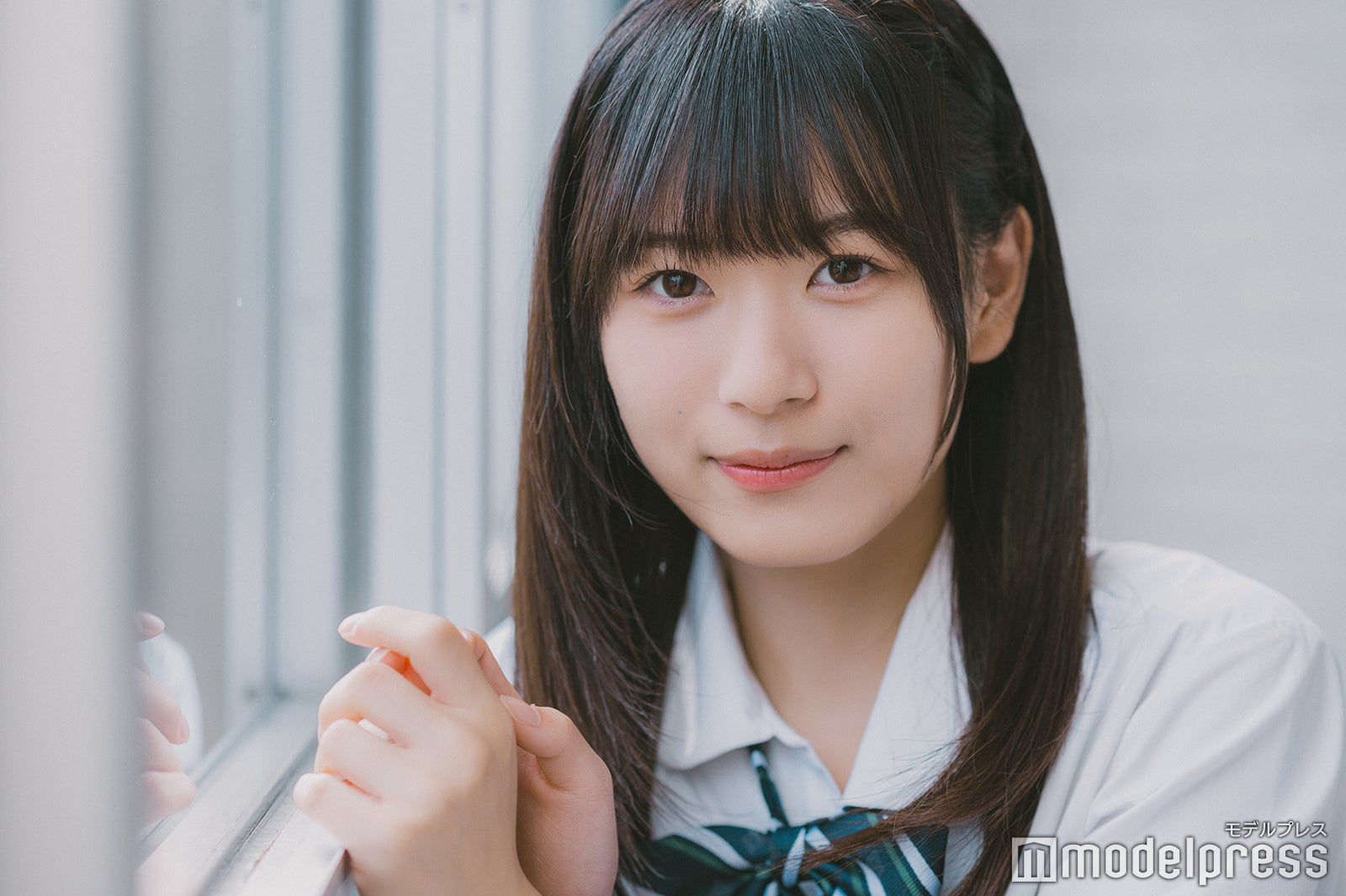 さなさん（C）モデルプレス