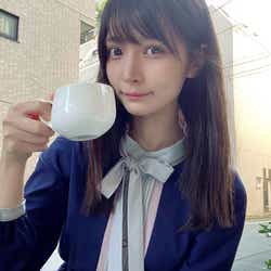 モデルプレス - “インスタグラビアの女王”似鳥沙也加、雰囲気ガラリ「新鮮で可愛い」と絶賛の声