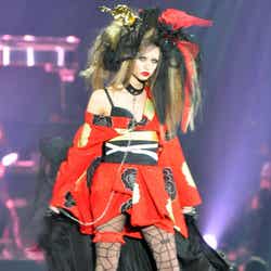 「ASIA GIRLS EXPLOSION」ファッションショー