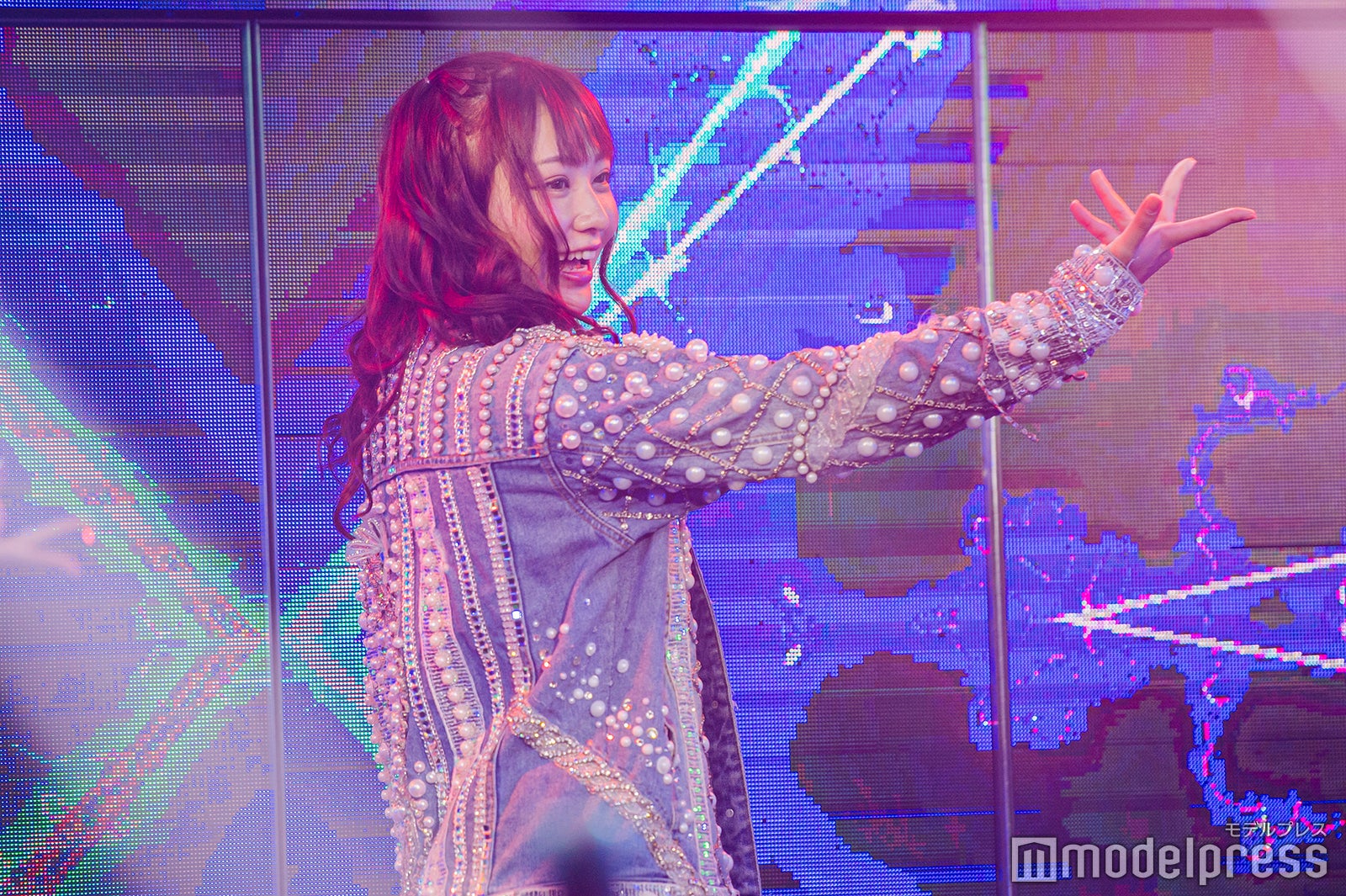 てんちむ（C）モデルプレス