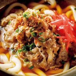 『誇味山』の新店が本気で作った「和牛肉うどん」のクオリティが高すぎて震えた!
