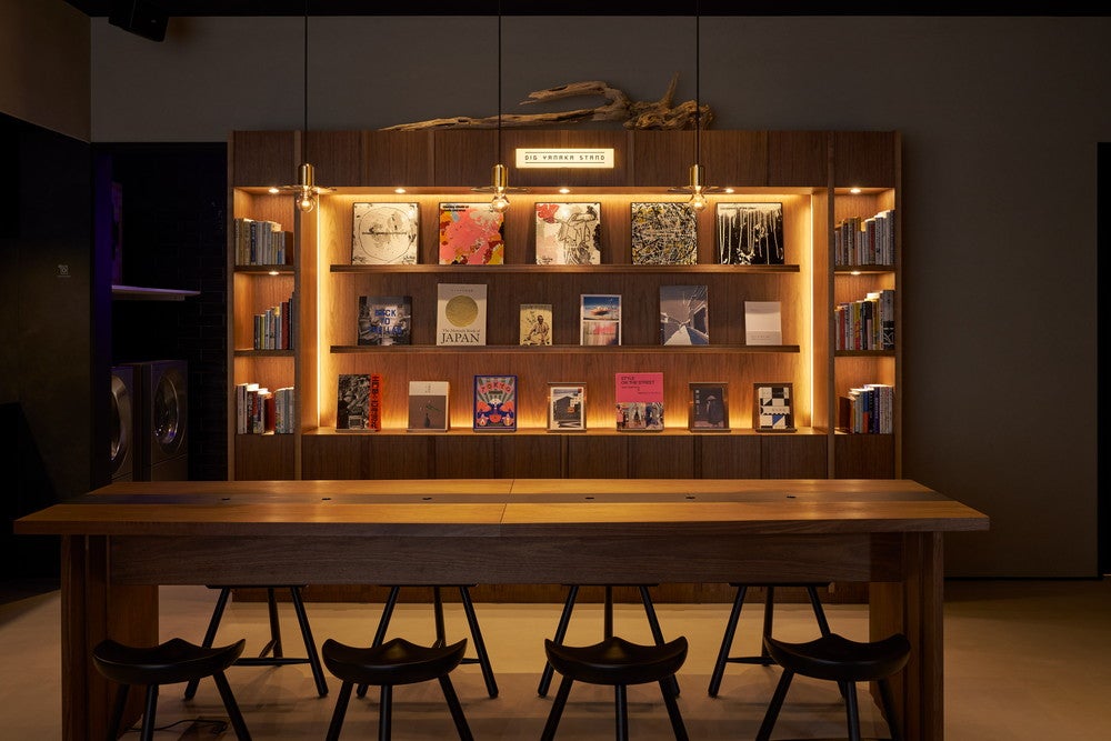 YANAKA SOW／画像提供：オレンジ・アンド・パートナーズ