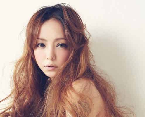 安室奈美恵、20周年記念ライブ中止を発表