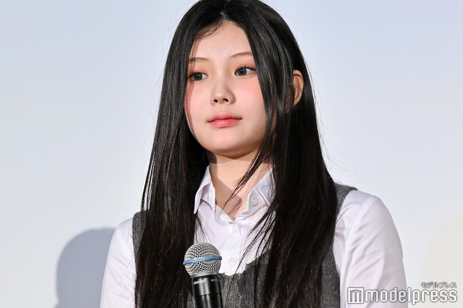 WONHEE（C）モデルプレス