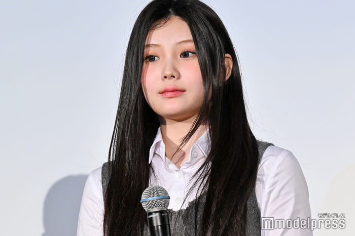 WONHEE(C)モデルプレス