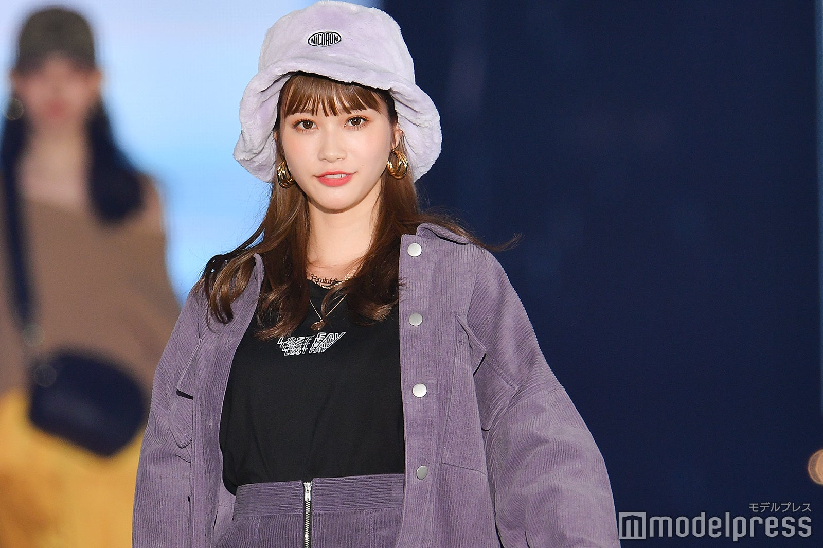 生見愛瑠（C）モデルプレス