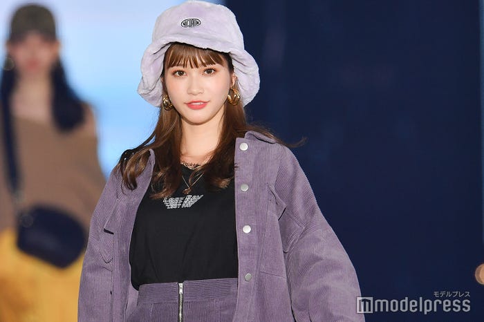 生見愛瑠 (C)モデルプレス