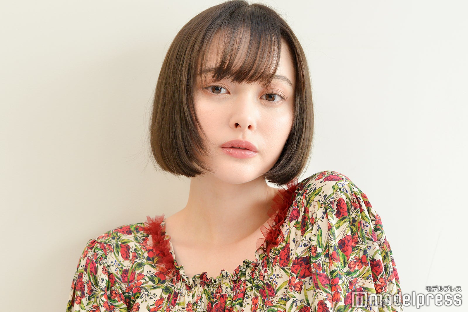 玉城ティナ（C）モデルプレス