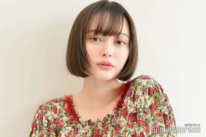 玉城ティナ(C)モデルプレス
