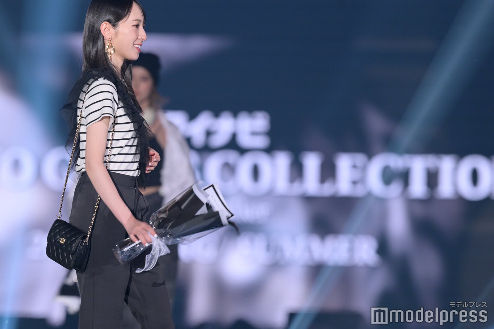 （C）モデルプレス