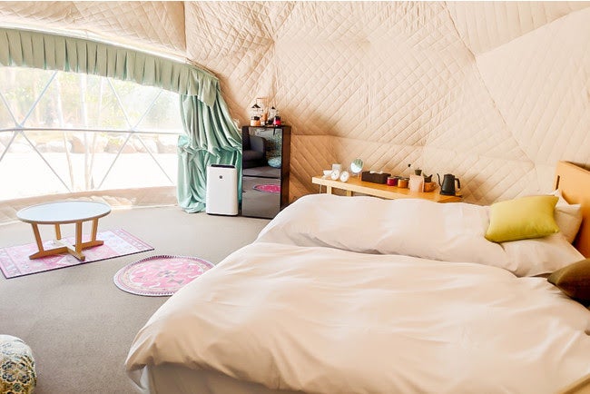 Nenn NASUKOUGEN／画像提供：ブッキングリゾート