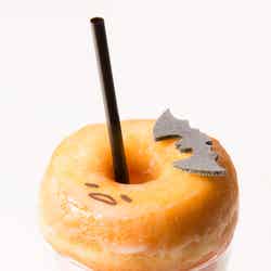 ぐでど~なつonらっし~(ストロベリー)各950円(税抜)(C)2013, 2017 SANRIO CO., LTD. APPROVAL NO.S582482