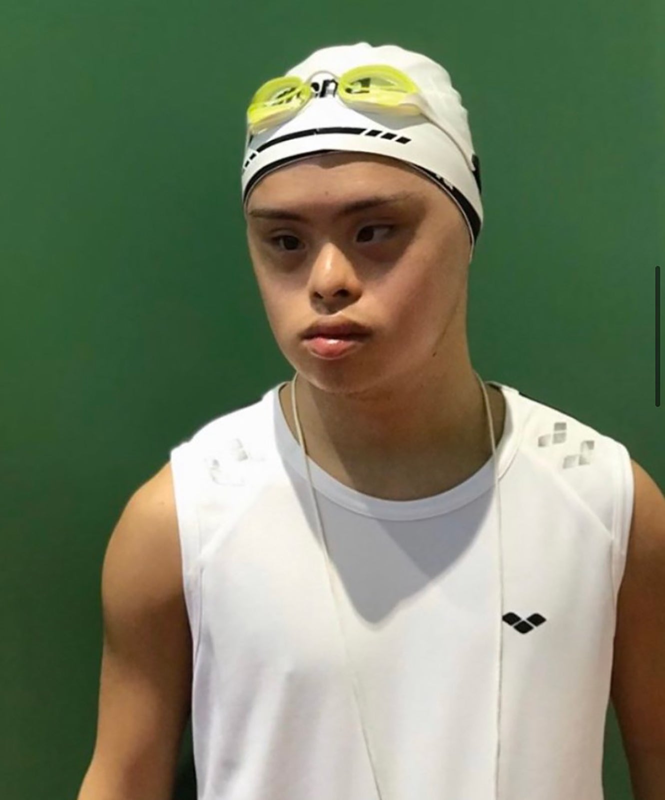 カイト （提供写真）