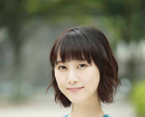松井玲奈、“エリート童貞”三浦春馬とイイ関係に<オトナ高校>