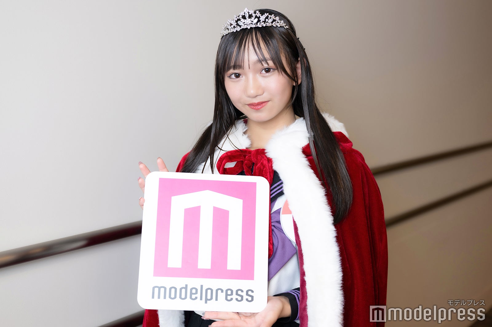 心愛（みゆあ）さん（C）モデルプレス