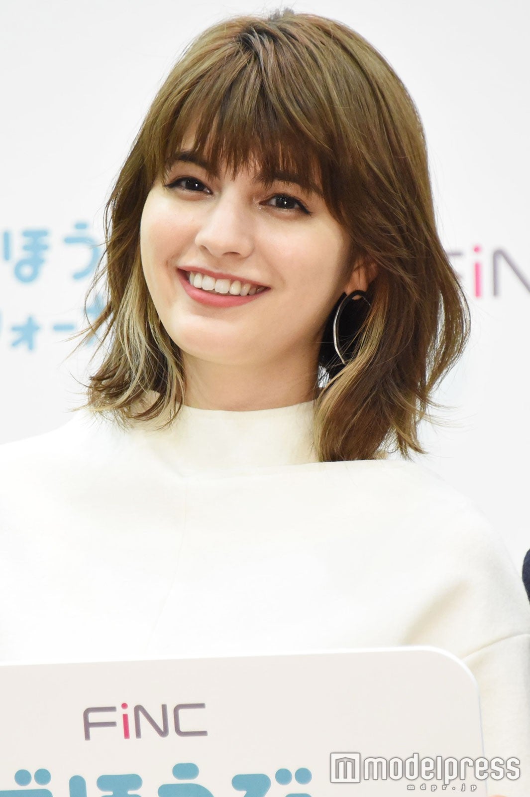 マギー （C）モデルプレス