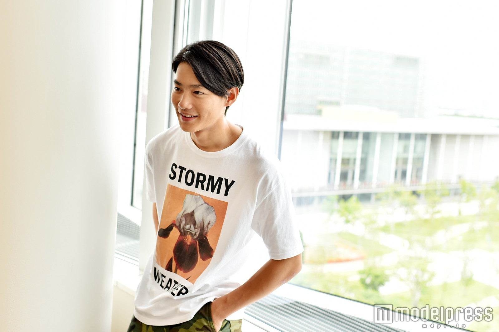 野村周平（C）モデルプレス