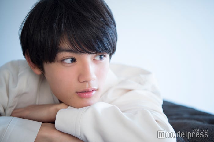 藤原大祐(C)モデルプレス