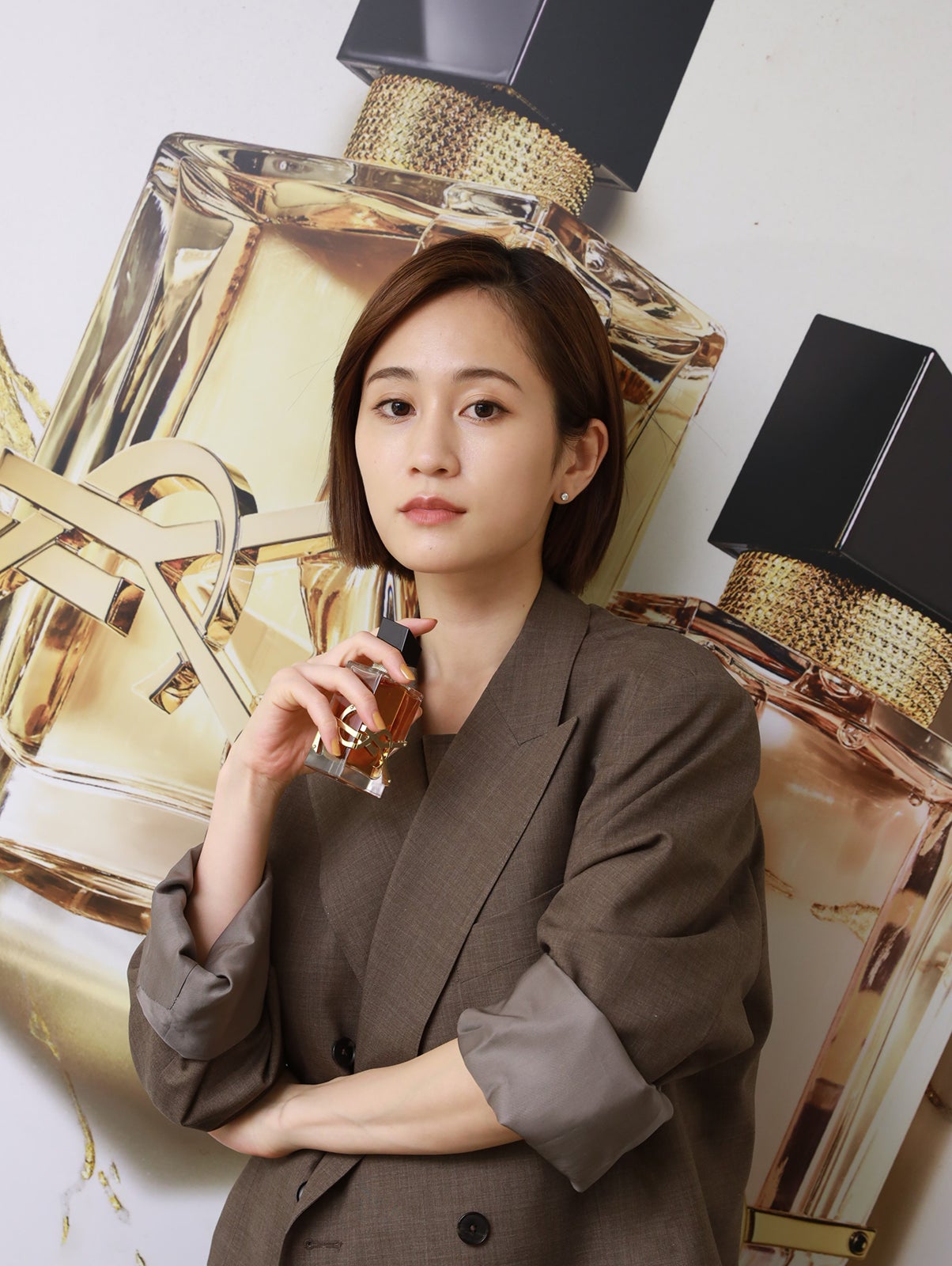 前田敦子 （提供写真）