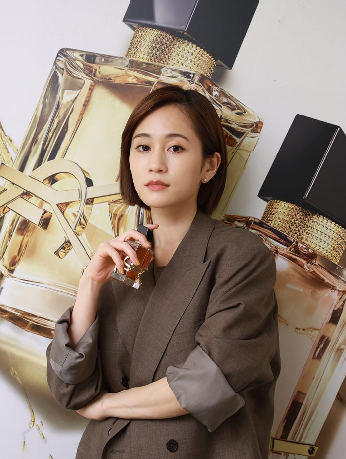 前田敦子 (提供写真)