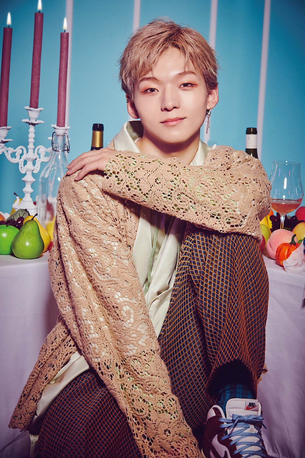 古瀬直輝 （提供写真）