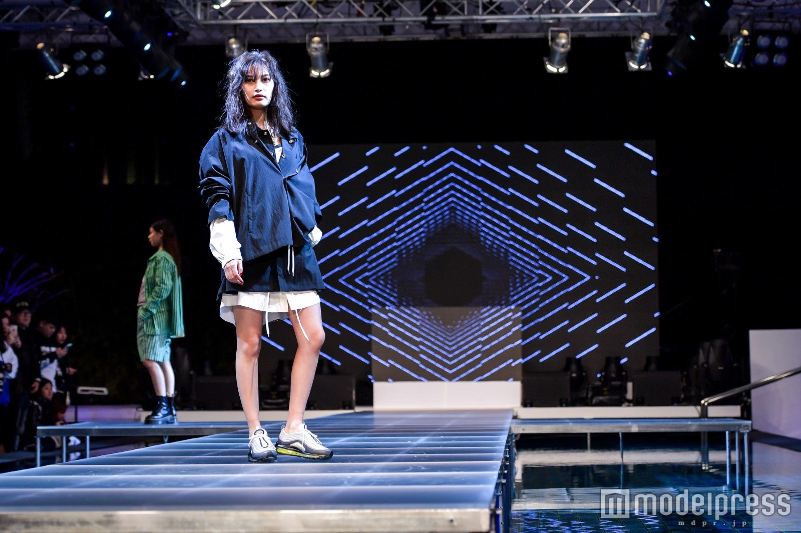 大政絢（C）モデルプレス